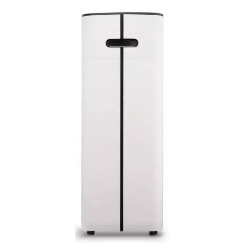 Oro valytuvas clean air optima CA-509Pro Smart iki 90 m², 45 W, baltas, oro srautas 400 m³/h