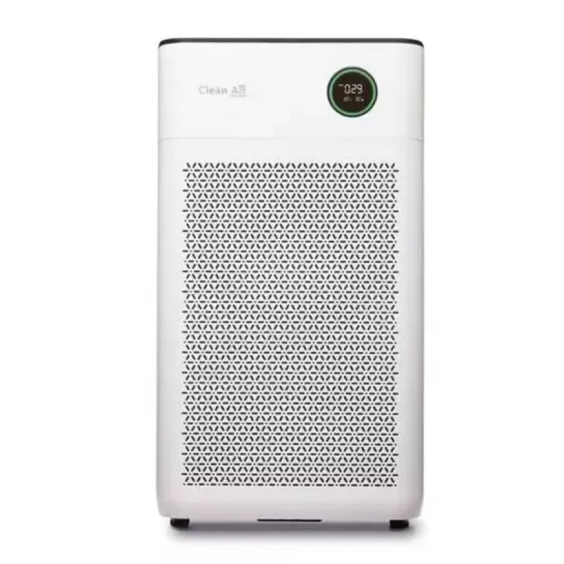 Oro valytuvas clean air optima CA-509Pro Smart iki 90 m², 45 W, baltas, oro srautas 400 m³/h