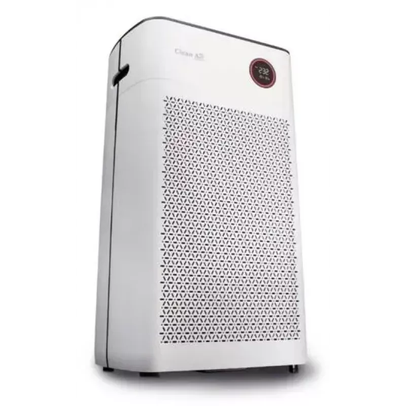 Oro valytuvas clean air optima CA-509Pro Smart iki 90 m², 45 W, baltas, oro srautas 400 m³/h