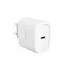TRUST Maxo 45W USB-C GaN įkroviklis, 45 W, USB-C išvestis, 20 V maks., 2 m laidas, baltas