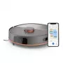 Robotinis dulkių siurblys Philips XU5000/10 – 0,26 L dulkių maišelis, Li‑Ion 4800 mAh, 200 min veikimo