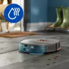 Robotinis dulkių siurblys Philips XU5000/10 – 0,26 L dulkių maišelis, Li‑Ion 4800 mAh, 200 min veikimo