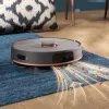 Robotinis dulkių siurblys Philips XU5000/10 – 0,26 L dulkių maišelis, Li‑Ion 4800 mAh, 200 min veikimo