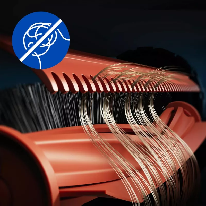 Robotinis dulkių siurblys Philips XU5000/10 – 0,26 L dulkių maišelis, Li‑Ion 4800 mAh, 200 min veikimo