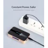HDMI skirstytuvas Vention 1 į 4 4K@30Hz auksinis aliuminio lydinys