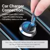 USB adapteris Vention CDWB0 USB 2.0 vyriškas (USB-A) į moterišką USB-C, juodas PVC
