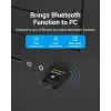 USB Bluetooth 5.0 adapteris Vention CDSB0 juodas