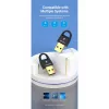 USB Bluetooth 5.0 adapteris Vention CDSW0