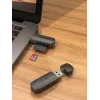Vention 2-in-1 USB 3.0 A kortelių skaitytuvas SD+TF, USB 3.2 Gen 1, 5000 Mbit/s, juodas