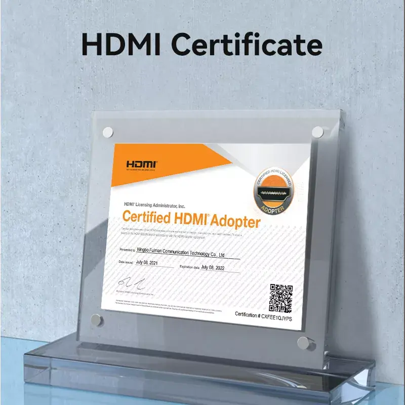 HDMI kabelis Vention 2.0 10 m Juodas, HDMI A tipo kištukas–kištukas, 18 Gbit/s, 4K@60Hz, ARC, HDR