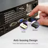 Vention DP į HDMI kabelis 1,5 m juodas DisplayPort HDMI