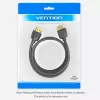 Vention AAIBF HDMI kabelis, 1 m