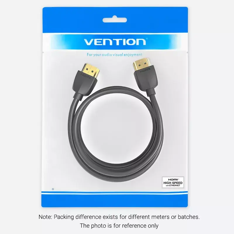 Vention AAIBF HDMI kabelis, 1 m