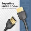 Vention AAIBF HDMI kabelis, 1 m