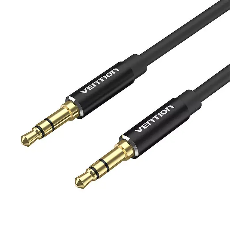Audio kabelis Vention BAXBI 3,5 mm – 3,5 mm, 3 m