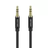 Audio kabelis Vention BAXBI 3,5 mm – 3,5 mm, 3 m