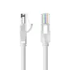 Vention Cat.6 UTP Patch Cable RJ-45 5M pilkas