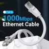 Vention Cat.6 UTP Patch Cable RJ-45 5M pilkas