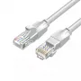 Vention Cat.6 UTP Patch Cable RJ-45 5M pilkas