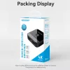 HDMI 2 prievadų dvipusis 4K jungiklis Vention AKOB0