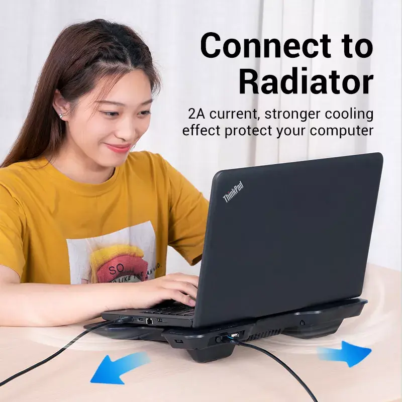 USB 3.0 A‑vyriškas į A‑vyrišką laidas 1,5 m — Vention, USB 3.2 Gen 1, juodas PVC