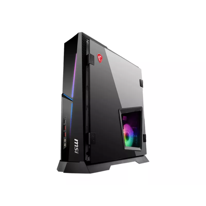 MSI MPG Trident AS AI 2NVP7-101EU stalinis kompiuteris Intel Core Ultra 7 265F 32 GB DDR5 1 TB SSD NVIDIA GeForce RTX 5070 Windows 11 Home juodas