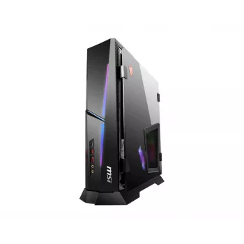 MSI MPG Trident AS AI 2NVP7-101EU stalinis kompiuteris Intel Core Ultra 7 265F 32 GB DDR5 1 TB SSD NVIDIA GeForce RTX 5070 Windows 11 Home juodas