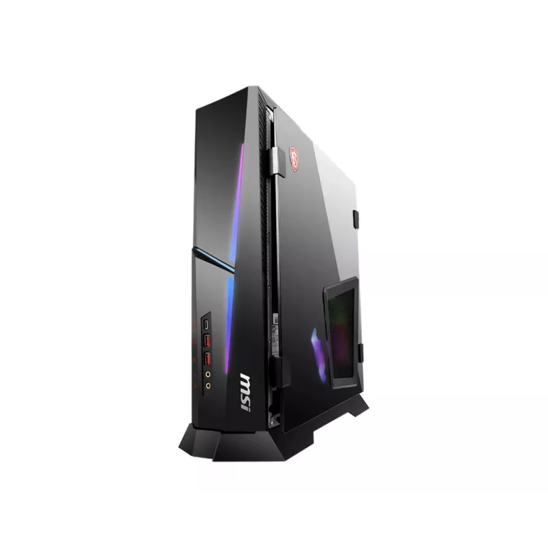 MSI MPG Trident AS AI 2NVP7-101EU stalinis kompiuteris Intel Core Ultra 7 265F 32 GB DDR5 1 TB SSD NVIDIA GeForce RTX 5070 Windows 11 Home juodas