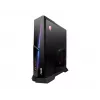MSI MPG Trident AS AI 2NVP7-101EU stalinis kompiuteris Intel Core Ultra 7 265F 32 GB DDR5 1 TB SSD NVIDIA GeForce RTX 5070 Windows 11 Home juodas