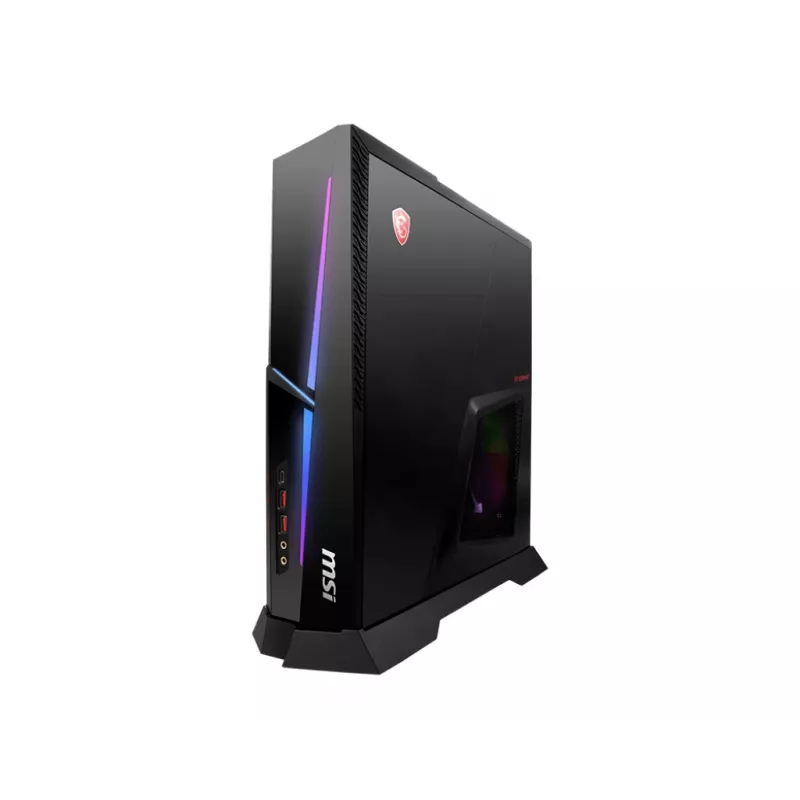 MSI MPG Trident AS AI 2NVP7-101EU stalinis kompiuteris Intel Core Ultra 7 265F 32 GB DDR5 1 TB SSD NVIDIA GeForce RTX 5070 Windows 11 Home juodas
