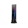MSI MPG Trident AS AI 2NVP7-101EU stalinis kompiuteris Intel Core Ultra 7 265F 32 GB DDR5 1 TB SSD NVIDIA GeForce RTX 5070 Windows 11 Home juodas