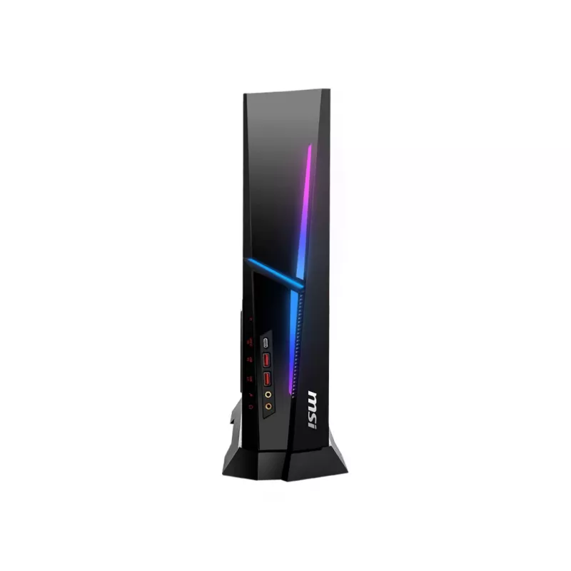 MSI MPG Trident AS AI 2NVP7-101EU stalinis kompiuteris Intel Core Ultra 7 265F 32 GB DDR5 1 TB SSD NVIDIA GeForce RTX 5070 Windows 11 Home juodas