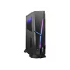 MSI MPG Trident AS AI 2NVP7-101EU stalinis kompiuteris Intel Core Ultra 7 265F 32 GB DDR5 1 TB SSD NVIDIA GeForce RTX 5070 Windows 11 Home juodas