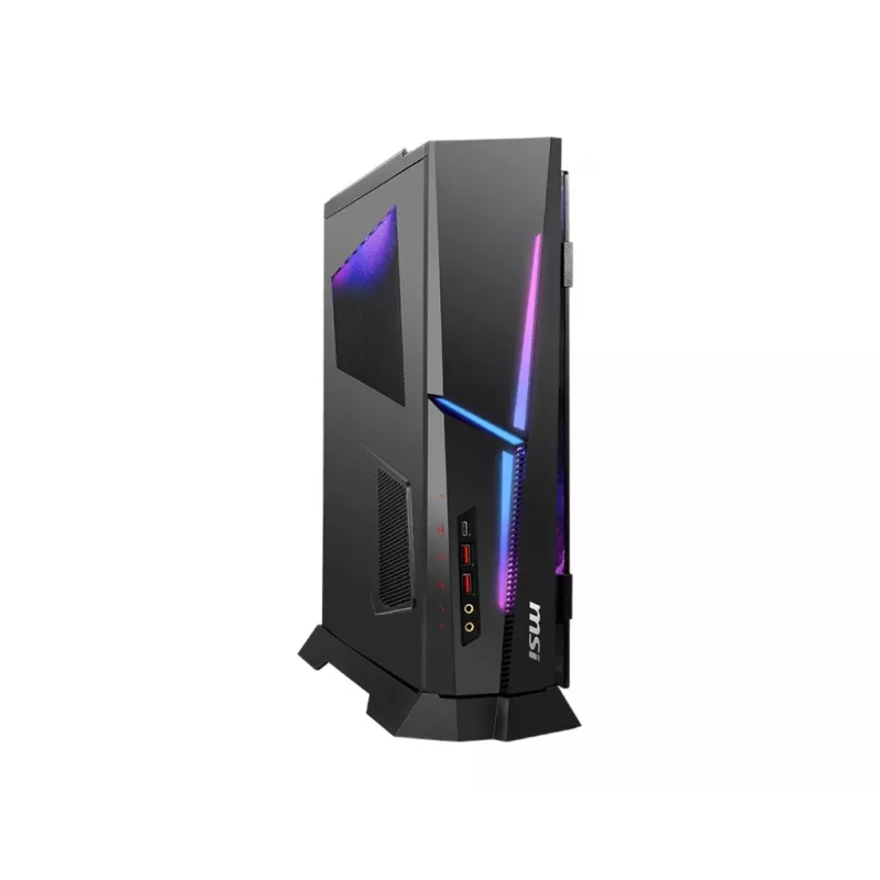 MSI MPG Trident AS AI 2NVP7-101EU stalinis kompiuteris Intel Core Ultra 7 265F 32 GB DDR5 1 TB SSD NVIDIA GeForce RTX 5070 Windows 11 Home juodas