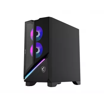 Stalinis kompiuteris MSI MPG INFINITE X3 AI U7-265KF 32GB 1TB W11 2NVR7-641EU