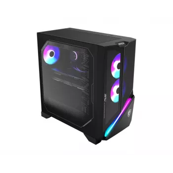 Stalinis kompiuteris MSI MPG INFINITE X3 AI U7-265KF 32GB 1TB W11 2NVR7-641EU
