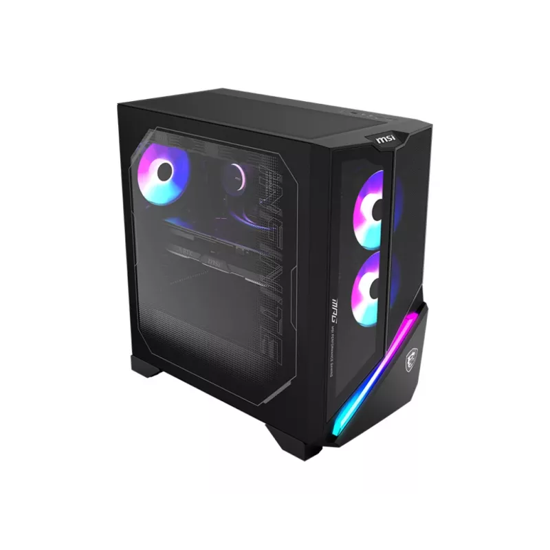 Stalinis kompiuteris MSI MPG INFINITE X3 AI U7-265KF 32GB 1TB W11 2NVR7-641EU