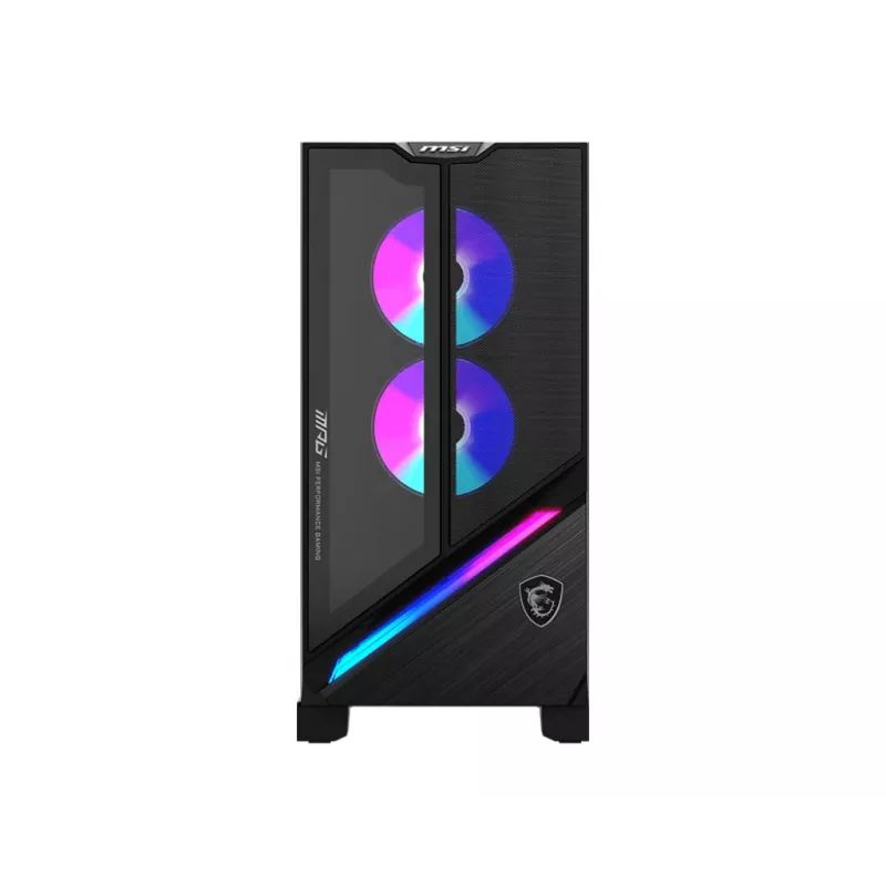 Stalinis kompiuteris MSI MPG INFINITE X3 AI U7-265KF 32GB 1TB W11 2NVR7-641EU