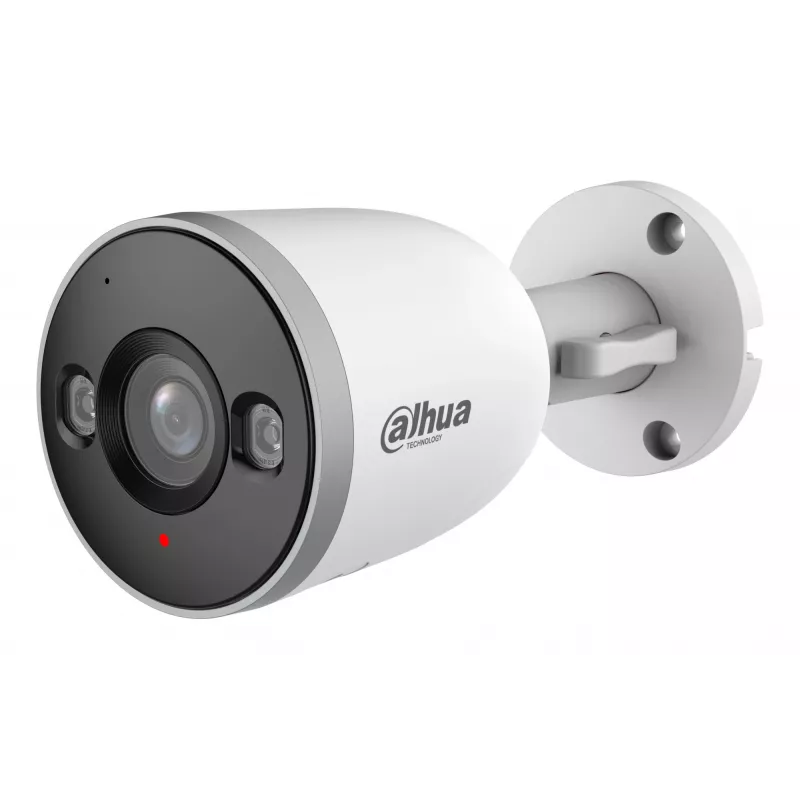 Dahua Technology F3D-IL-0280B lauko IP apsaugos kamera, 2304 x 1296 pikselių, belaidė, sieninis laikiklis
