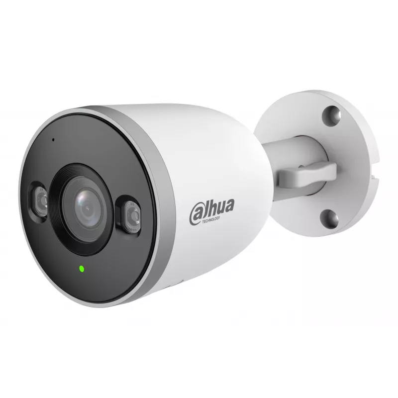 Dahua Technology F3D-IL-0280B lauko IP apsaugos kamera, 2304 x 1296 pikselių, belaidė, sieninis laikiklis