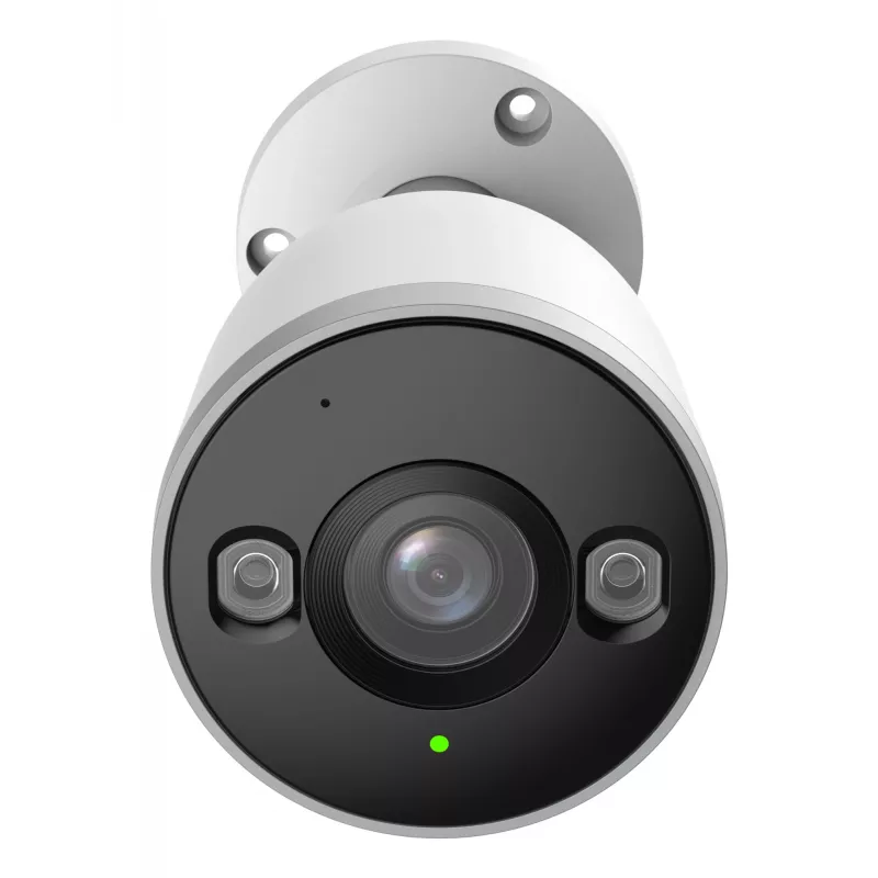 Dahua Technology F3D-IL-0280B lauko IP apsaugos kamera, 2304 x 1296 pikselių, belaidė, sieninis laikiklis