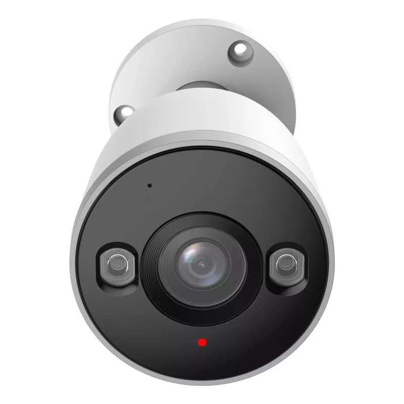 Dahua Technology F3D-IL-0280B lauko IP apsaugos kamera, 2304 x 1296 pikselių, belaidė, sieninis laikiklis