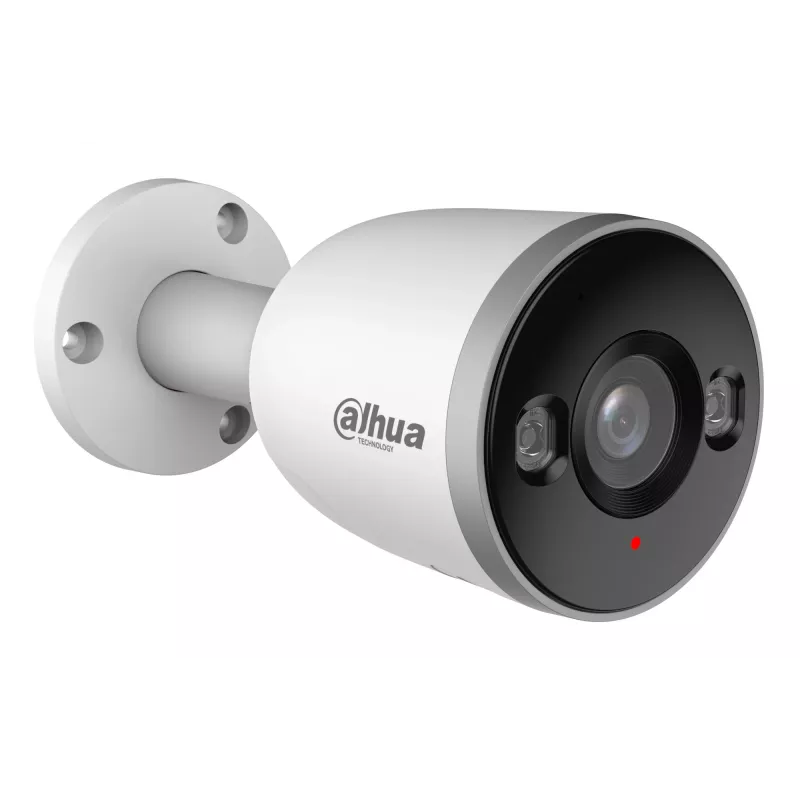 Dahua Technology F3D-IL-0280B lauko IP apsaugos kamera, 2304 x 1296 pikselių, belaidė, sieninis laikiklis