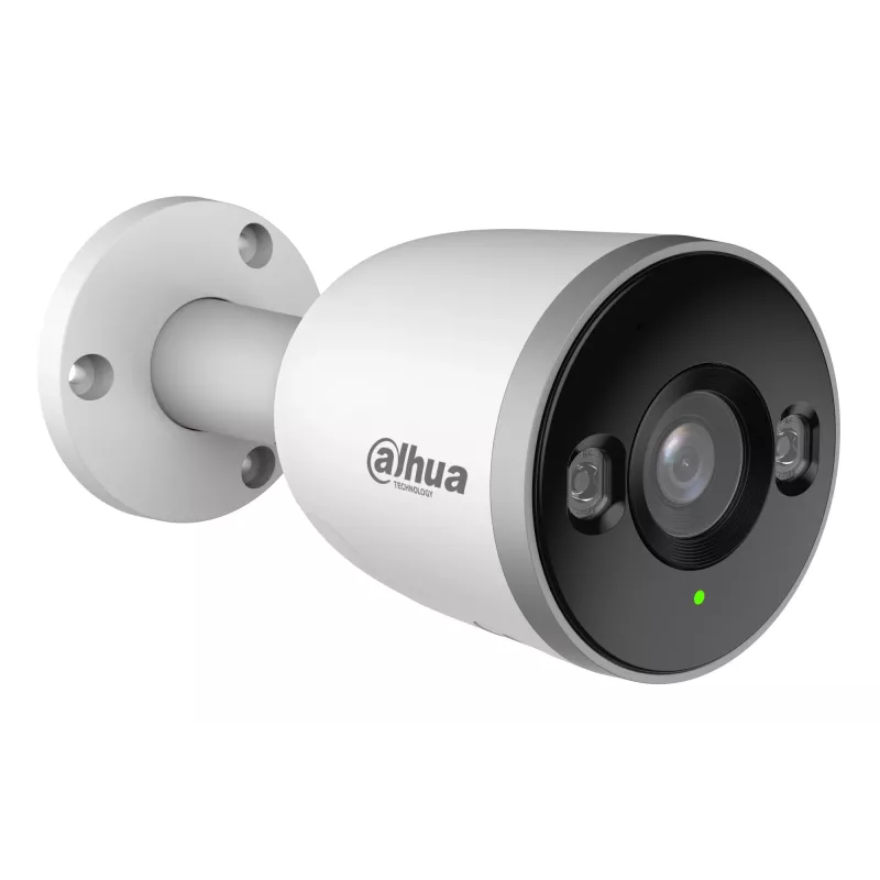 Dahua Technology F3D-IL-0280B lauko IP apsaugos kamera, 2304 x 1296 pikselių, belaidė, sieninis laikiklis