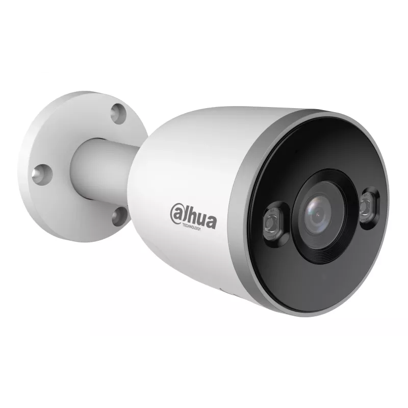 Dahua Technology F3D-IL-0280B lauko IP apsaugos kamera, 2304 x 1296 pikselių, belaidė, sieninis laikiklis