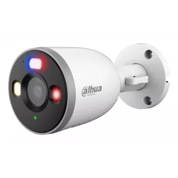Dahua Technology F3D-PV-0280B lauko IP stebėjimo kamera, sieninis, 2304 x 1296 pikselių