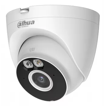 Dahua Technology T3A-IL-0280B IP stebėjimo kamera, turret, lauko, 2304 x 1296 pikselių, lubų montavimui