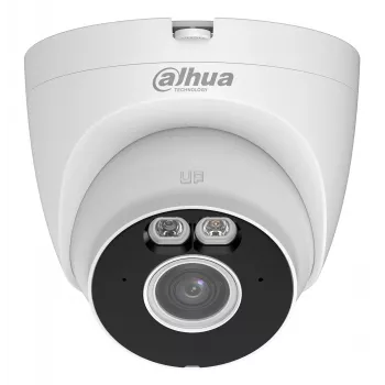 Dahua Technology T3A-IL-0280B IP stebėjimo kamera, turret, lauko, 2304 x 1296 pikselių, lubų montavimui