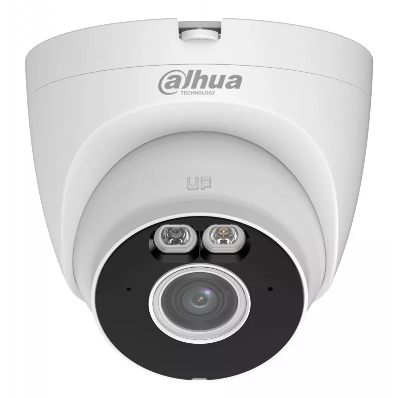 Dahua Technology T3A-IL-0280B IP stebėjimo kamera, turret, lauko, 2304 x 1296 pikselių, lubų montavimui
