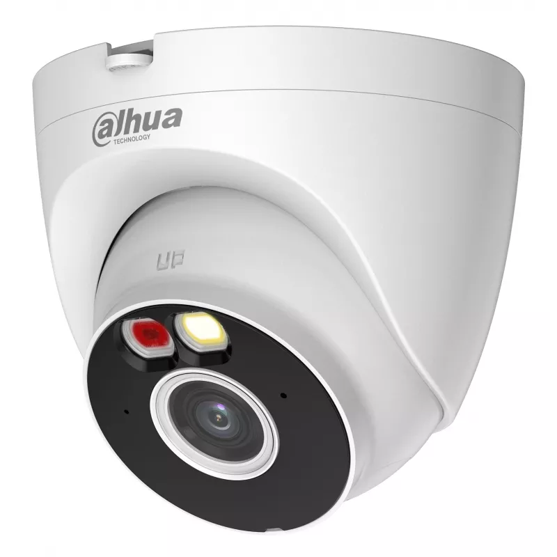 Dahua Technology T3A-IL-0280B IP stebėjimo kamera, turret, lauko, 2304 x 1296 pikselių, lubų montavimui